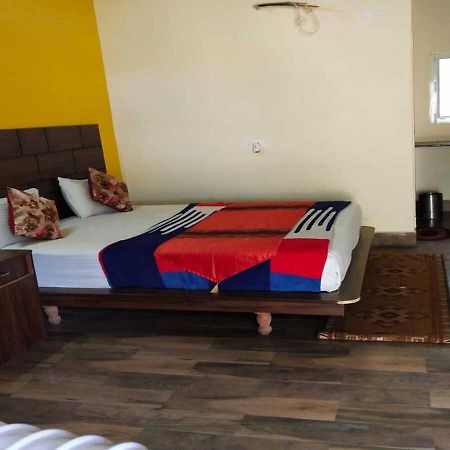 Nakshtra Resort Birbhaddar Bagian luar foto