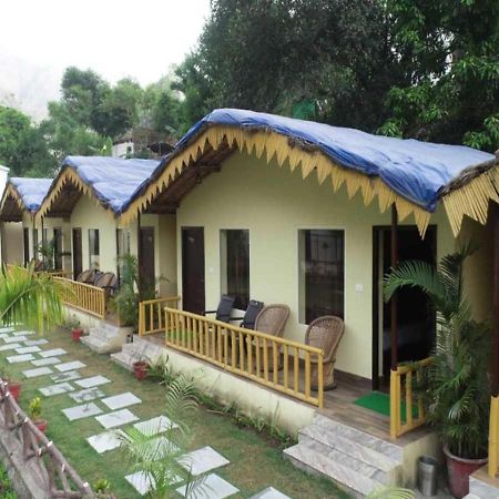 Nakshtra Resort Birbhaddar Bagian luar foto