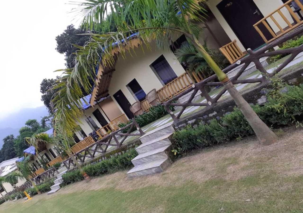 Nakshtra Resort Birbhaddar Bagian luar foto