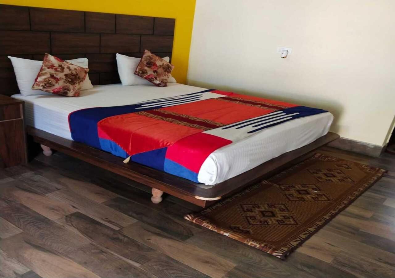 Nakshtra Resort Birbhaddar Bagian luar foto