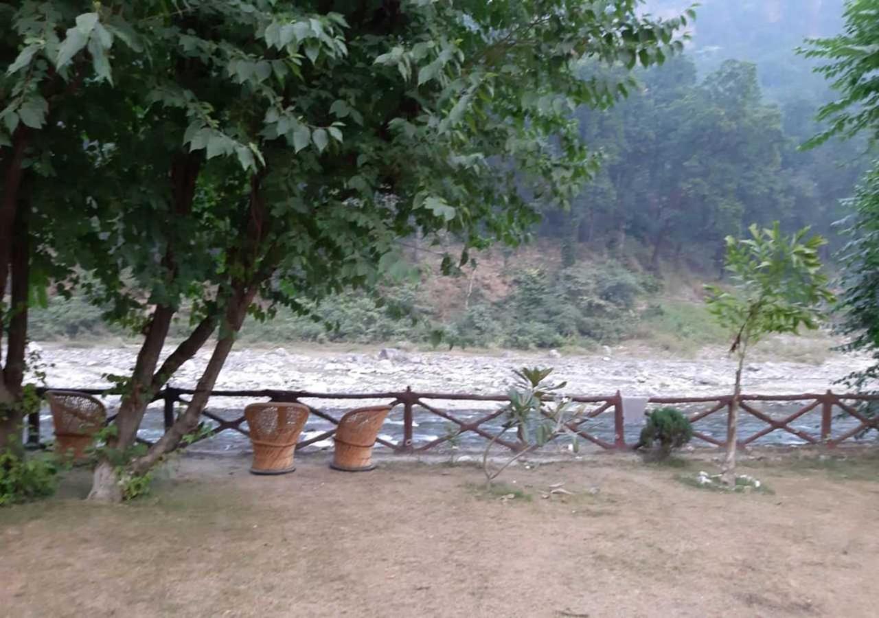 Nakshtra Resort Birbhaddar Bagian luar foto