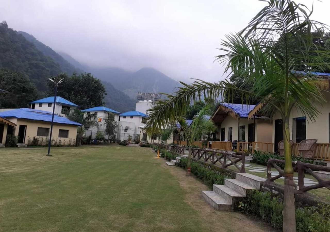 Nakshtra Resort Birbhaddar Bagian luar foto